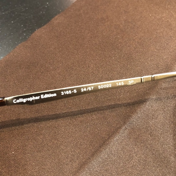 persol po3165s polarized